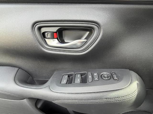 2024 Honda HR-V LX AWD CVT