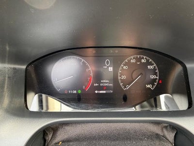 2024 Honda HR-V LX AWD CVT