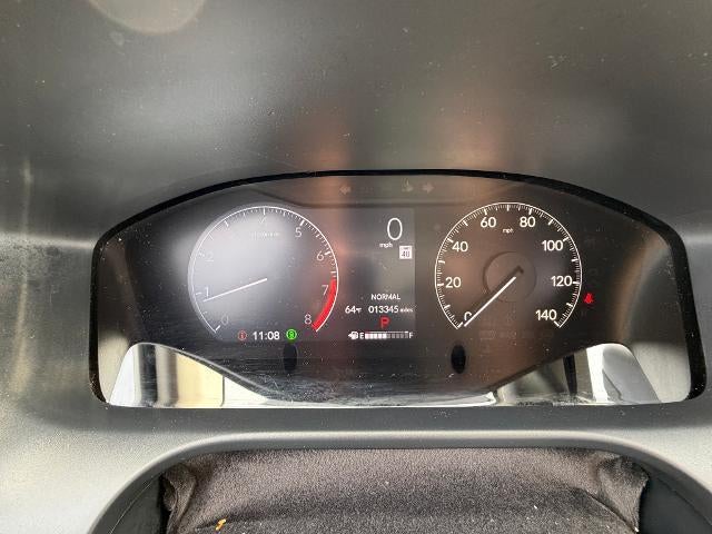 2024 Honda HR-V LX AWD CVT