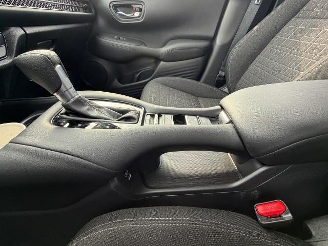 2024 Honda HR-V LX AWD CVT