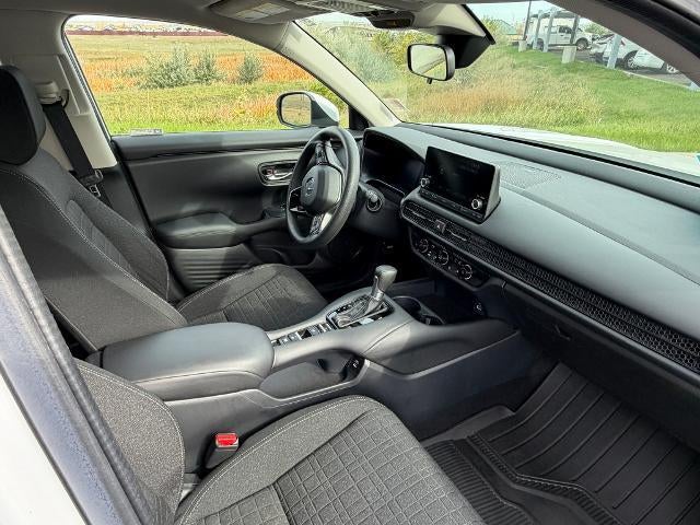 2024 Honda HR-V LX AWD CVT