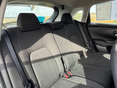2024 Honda HR-V LX AWD CVT