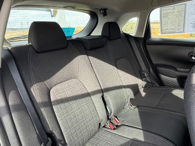 2024 Honda HR-V LX AWD CVT