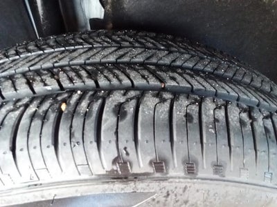 2025 Honda HR-V LX AWD CVT