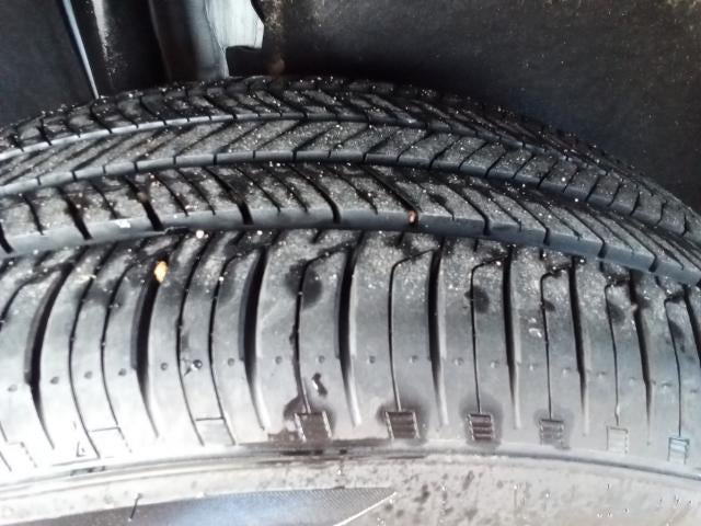 2025 Honda HR-V LX AWD CVT