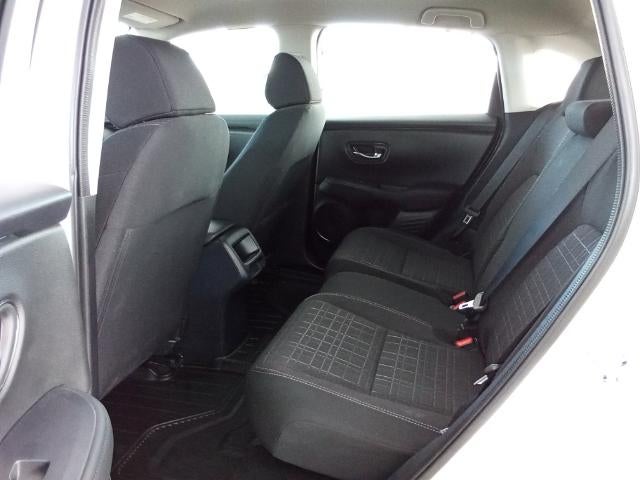 2025 Honda HR-V LX AWD CVT