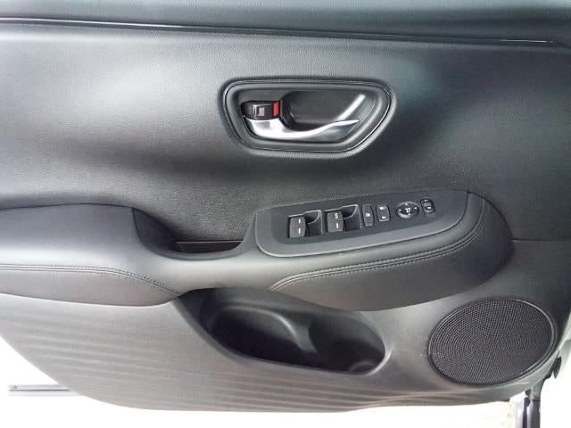 2025 Honda HR-V LX AWD CVT