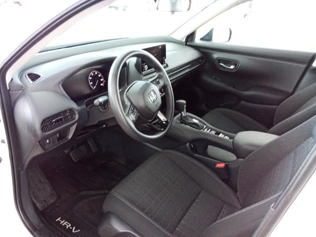 2025 Honda HR-V LX AWD CVT