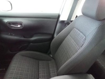 2025 Honda HR-V LX AWD CVT