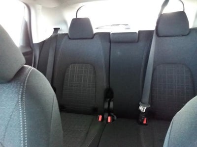 2025 Honda HR-V LX AWD CVT