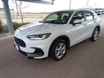 2025 Honda HR-V LX AWD CVT