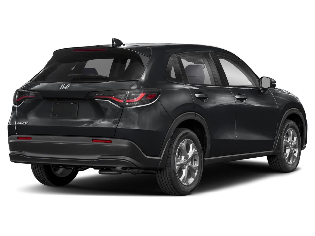 2024 Honda HR-V LX AWD CVT