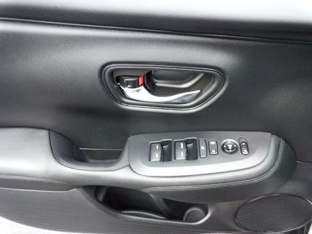 2024 Honda HR-V LX AWD CVT