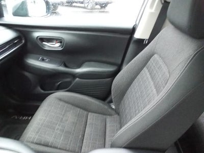 2024 Honda HR-V LX AWD CVT