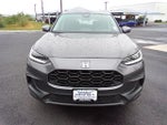 2024 Honda HR-V LX AWD CVT