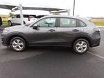 2024 Honda HR-V LX AWD CVT