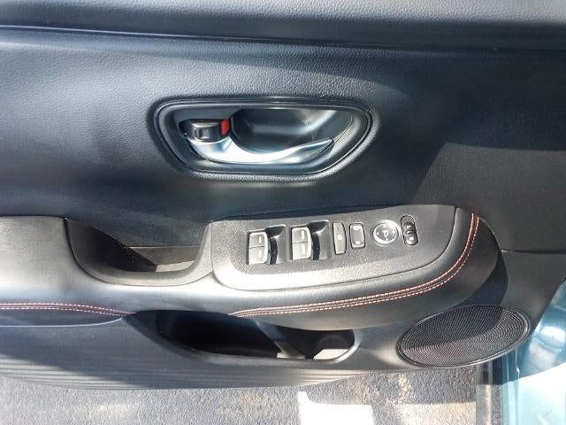 2024 Honda HR-V Sport AWD CVT