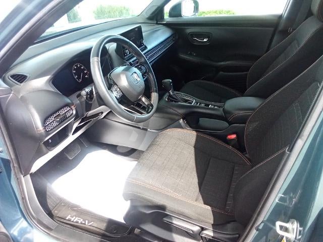 2024 Honda HR-V Sport AWD CVT