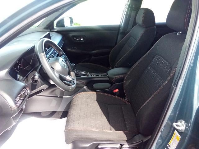 2024 Honda HR-V Sport AWD CVT