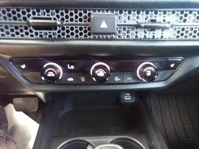 2024 Honda HR-V Sport AWD CVT