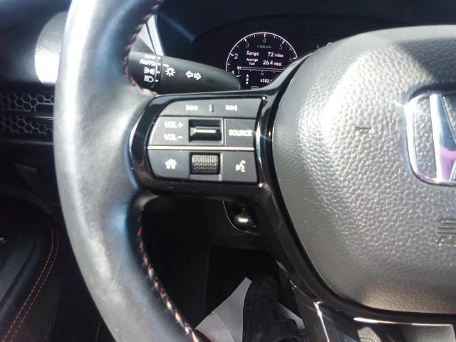 2024 Honda HR-V Sport AWD CVT