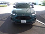 2024 Honda HR-V Sport AWD CVT