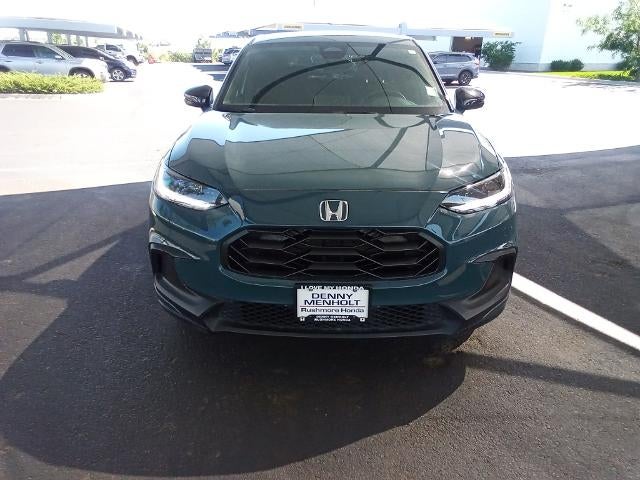 2024 Honda HR-V Sport AWD CVT
