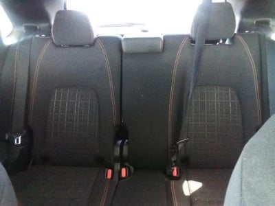 2024 Honda HR-V Sport AWD CVT