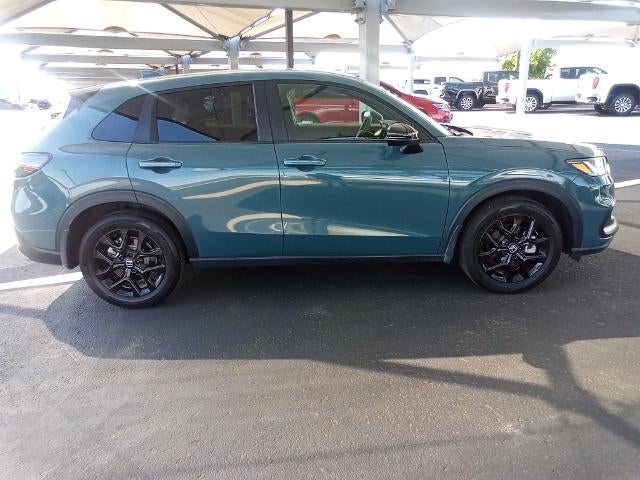 2024 Honda HR-V Sport AWD CVT