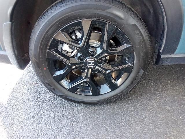 2024 Honda HR-V Sport AWD CVT