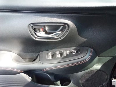 2024 Honda HR-V Sport AWD CVT