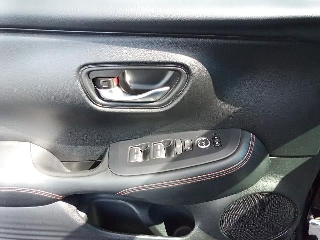 2024 Honda HR-V Sport AWD CVT