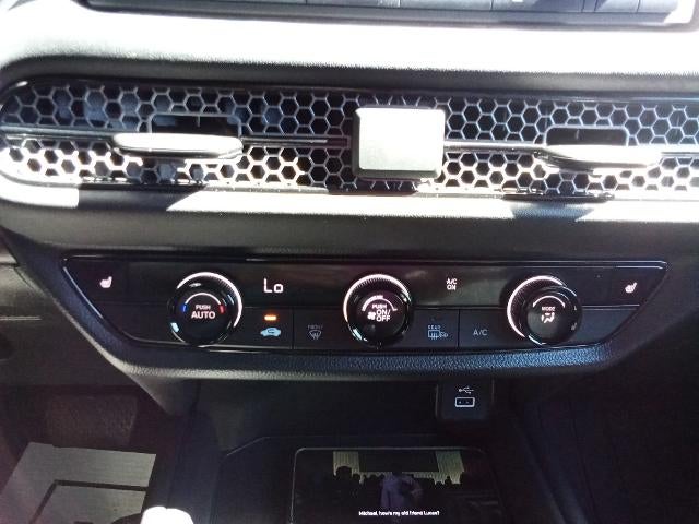 2024 Honda HR-V Sport AWD CVT