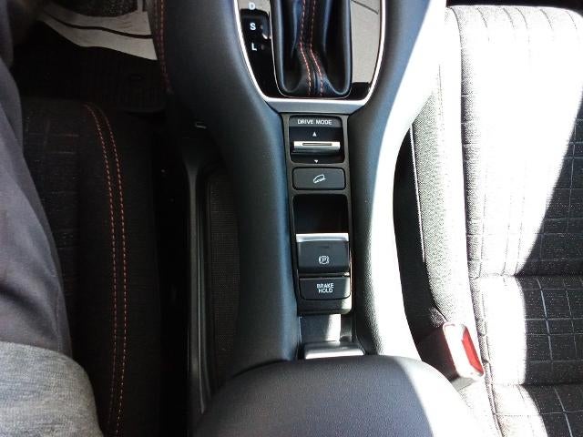 2024 Honda HR-V Sport AWD CVT