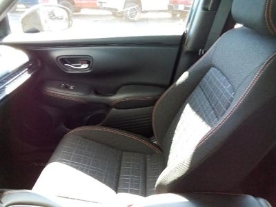 2024 Honda HR-V Sport AWD CVT