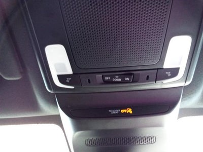 2024 Honda HR-V Sport AWD CVT