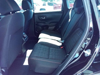 2024 Honda HR-V Sport AWD CVT