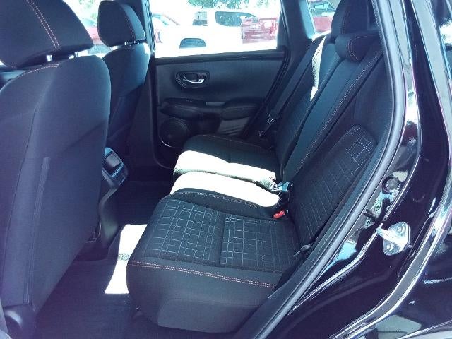 2024 Honda HR-V Sport AWD CVT