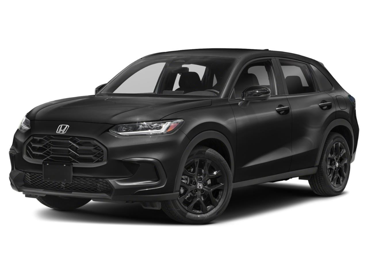 2024 Honda HR-V Sport AWD CVT