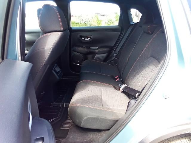 2025 Honda HR-V Sport AWD CVT