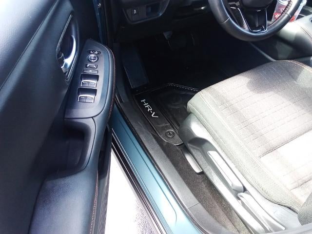2025 Honda HR-V Sport AWD CVT