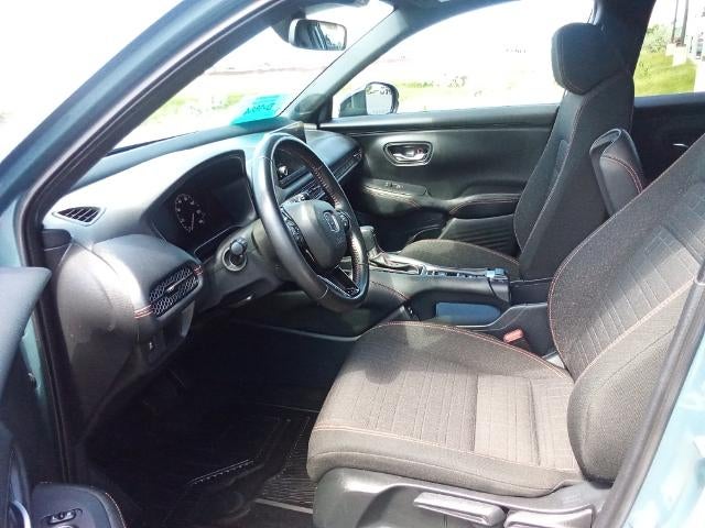 2025 Honda HR-V Sport AWD CVT