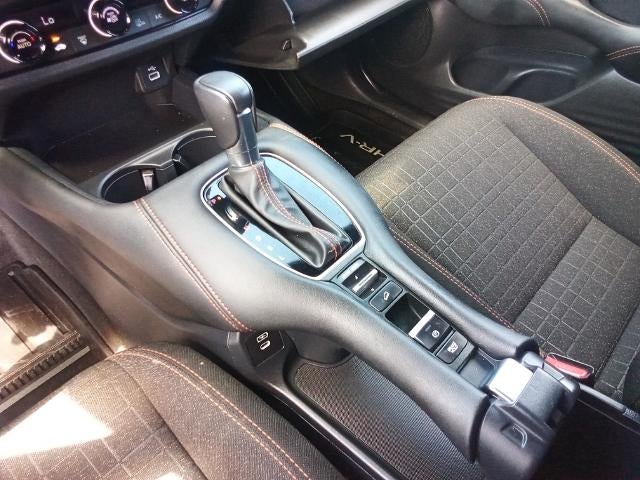 2025 Honda HR-V Sport AWD CVT