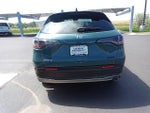 2025 Honda HR-V Sport AWD CVT