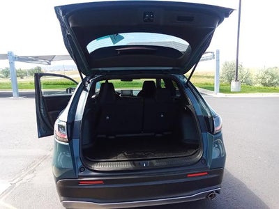 2025 Honda HR-V Sport AWD CVT