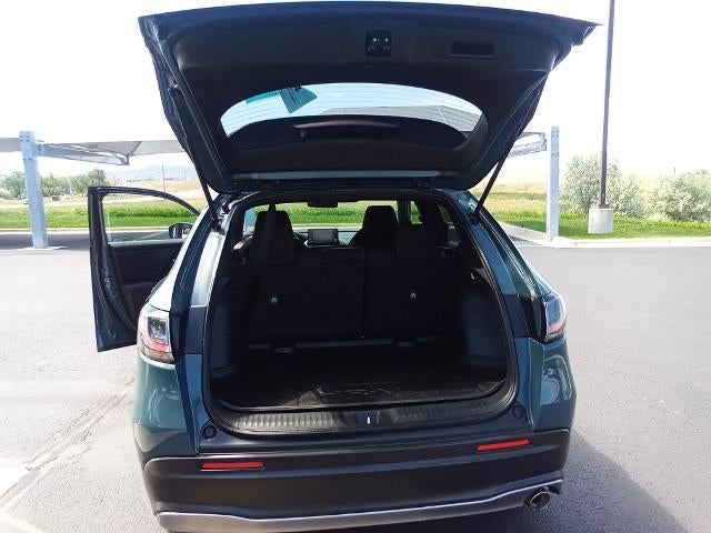 2025 Honda HR-V Sport AWD CVT