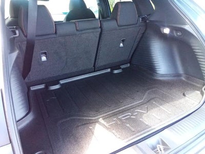2025 Honda HR-V Sport AWD CVT