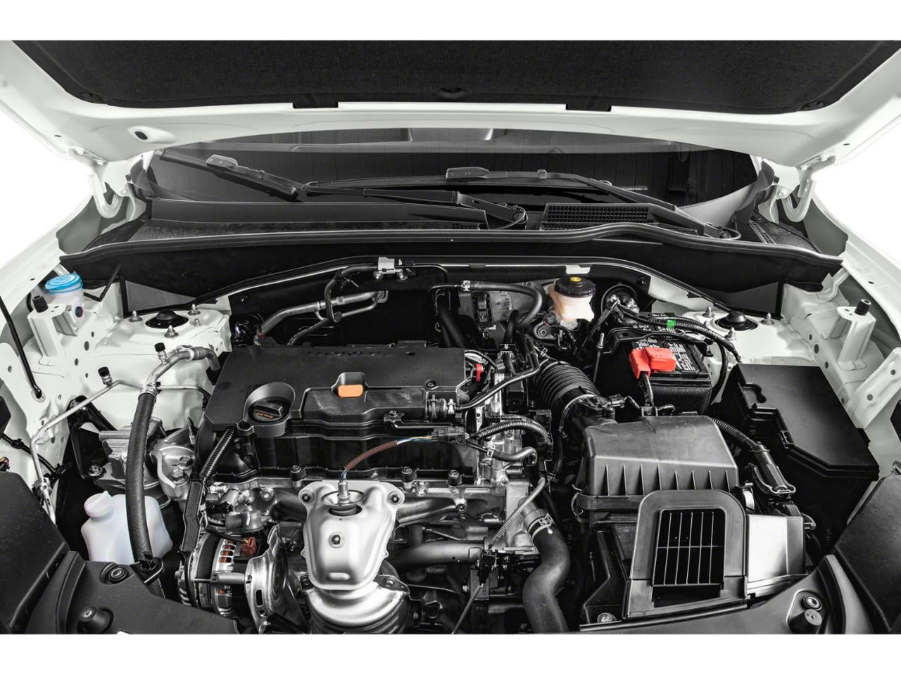 2025 Honda HR-V Sport AWD CVT