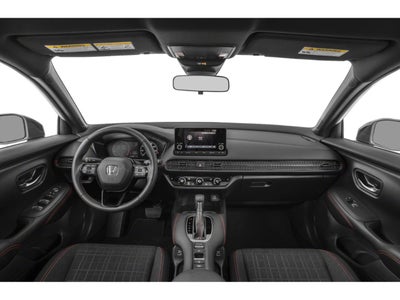 2024 Honda HR-V Sport AWD CVT w/o BSI