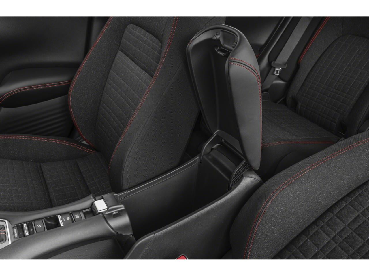 2024 Honda HR-V Sport AWD CVT w/o BSI